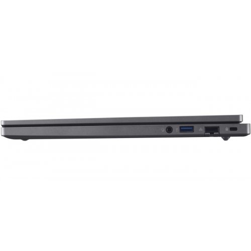 Ноутбук Acer TravelMate P2 14 TMP214-55 (NX.B0XEU.002) Steel Gray купить в Украине | Telemart фото