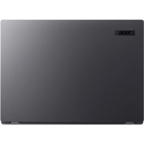 Ноутбук Acer TravelMate P2 14 TMP214-55 (NX.B0XEU.002) Steel Gray купить в Украине | Telemart фото