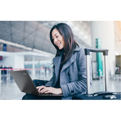 Ноутбук Acer TravelMate P2 14 TMP214-55 (NX.B0XEU.002) Steel Gray купить в Украине | Telemart фото