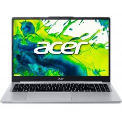 Ноутбук Acer Aspire Lite AL15-49P (NX.DT8EU.002) Silver