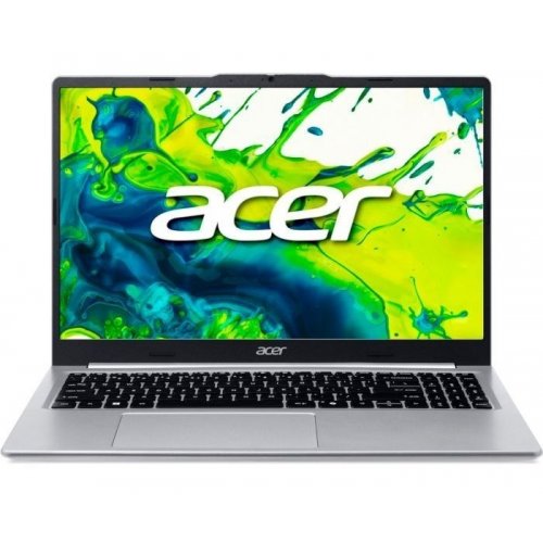 Ноутбук Acer Aspire Lite AL15-49P (NX.DT8EU.002) Silver купити в Україні | Telemart фото