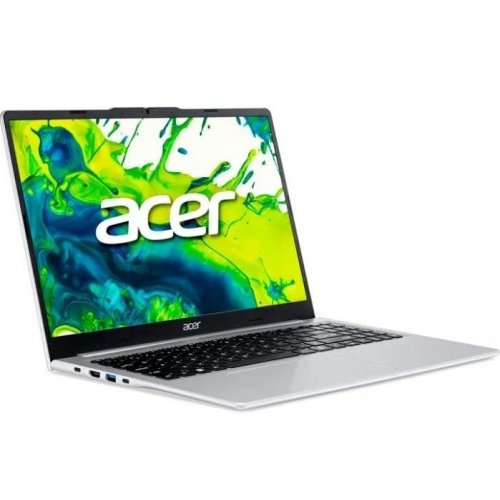 Ноутбук Acer Aspire Lite AL15-49P (NX.DT8EU.002) Silver купити в Україні | Telemart фото