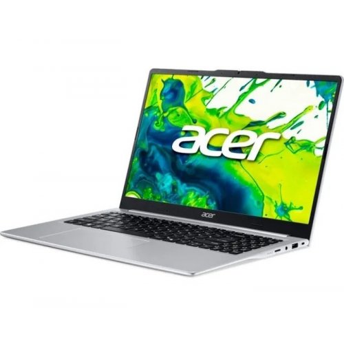 Ноутбук Acer Aspire Lite AL15-49P (NX.DT8EU.002) Silver купити в Україні | Telemart фото