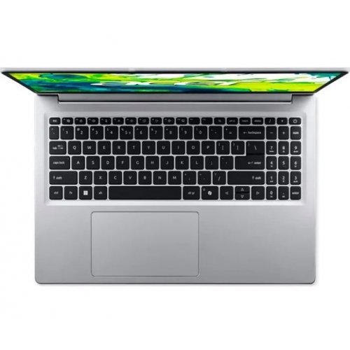 Ноутбук Acer Aspire Lite AL15-49P (NX.DT8EU.002) Silver купити в Україні | Telemart фото