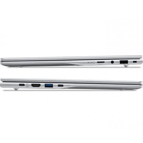 Ноутбук Acer Aspire Lite AL15-49P (NX.DT8EU.002) Silver купити в Україні | Telemart фото