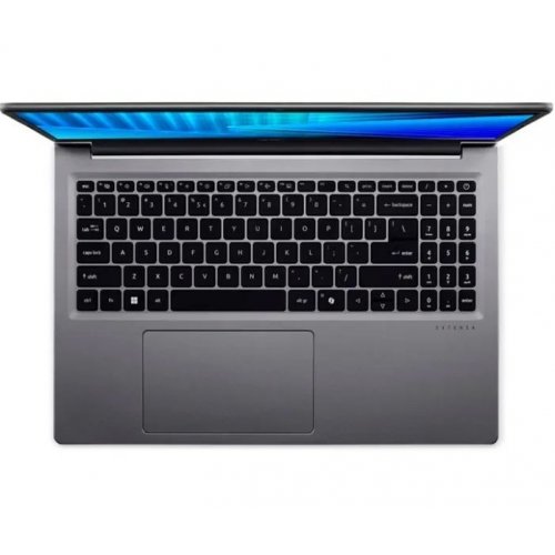 Ноутбук Acer Extensa 15 EXO15-41 (NX.EL5EU.003) Lunar Gray купить в Украине | Telemart фото