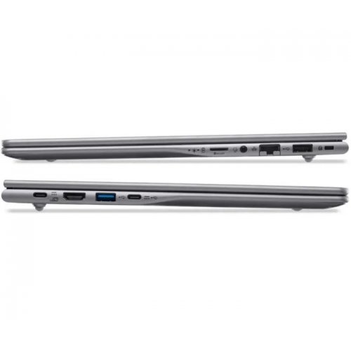 Ноутбук Acer Extensa 15 EXO15-41 (NX.EL5EU.003) Lunar Gray купить в Украине | Telemart фото