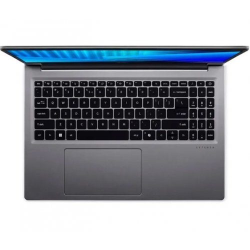 Ноутбук Acer Extensa 15 EXO15-41 (NX.ELHEU.002) Lunar Gray купити в Україні | Telemart фото