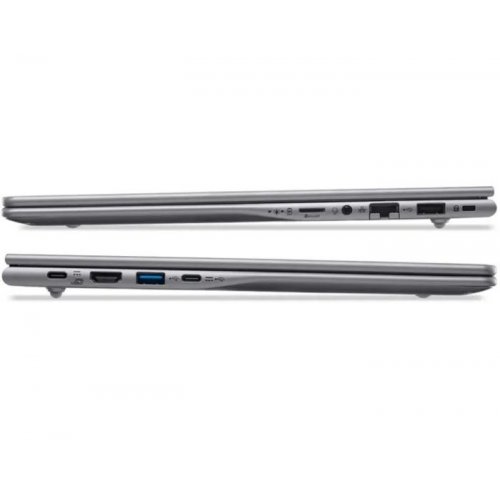 Ноутбук Acer Extensa 15 EXO15-41 (NX.ELHEU.002) Lunar Gray купити в Україні | Telemart фото