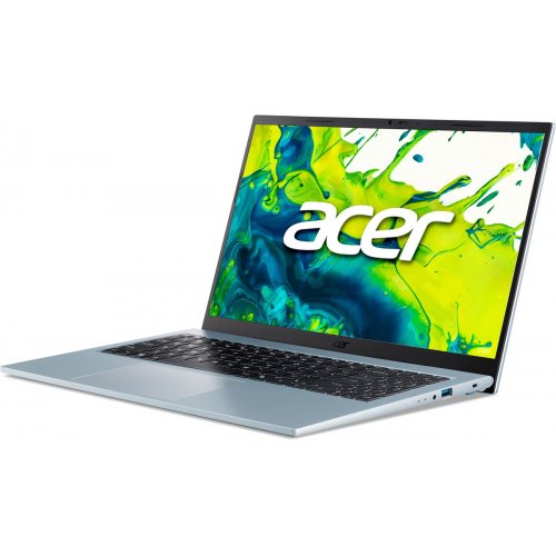 Ноутбук Acer Aspire Go AG15-72P (NX.JW6EU.002) Blue купити в Україні | Telemart фото