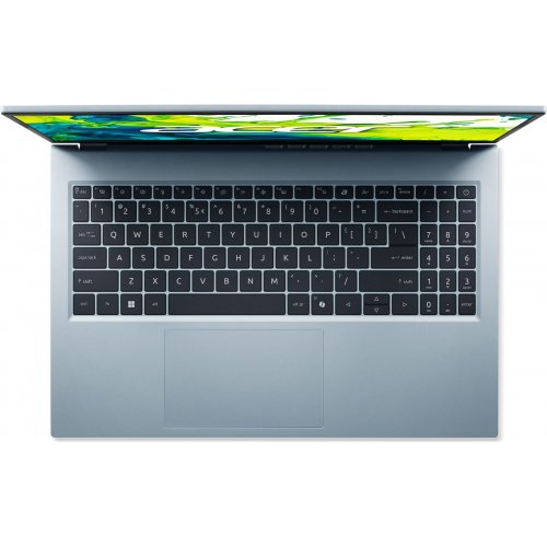 Ноутбук Acer Aspire Go AG15-72P (NX.JW6EU.002) Blue купити в Україні | Telemart фото