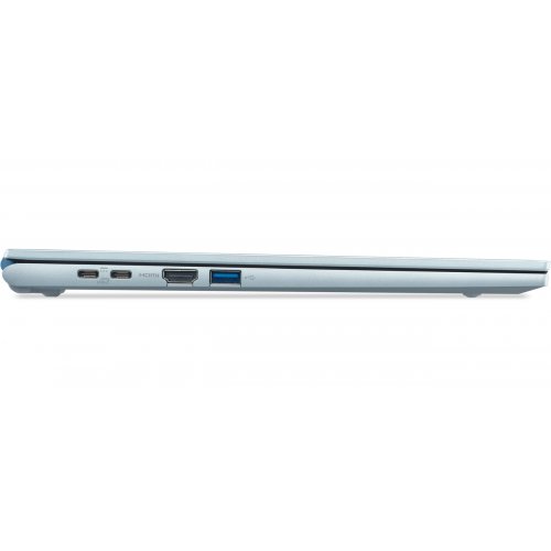 Ноутбук Acer Aspire Go AG15-72P (NX.JW6EU.002) Blue купити в Україні | Telemart фото