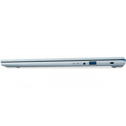 Ноутбук Acer Aspire Go AG15-72P (NX.JW6EU.002) Blue купити в Україні | Telemart фото