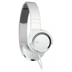 Наушники JVC HA-S400 White