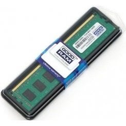 Уценка озу GoodRAM DDR3 4GB 1600Mhz (GR1600D364L11S/4G) (Вскрыта упаковка, 89991)