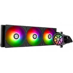 Готовая СВО Thermalright Aqua Elite 360 V6 ARGB Black