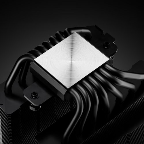 Кулер Thermalright Phantom Spirit 120 Digital Evo Black купити в Україні | Telemart фото