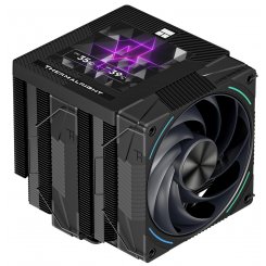 Кулер Thermalright Phantom Spirit 120 Vision Evo Black