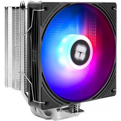 Кулер Thermalright Assassin Classic-4 SE ARGB Black