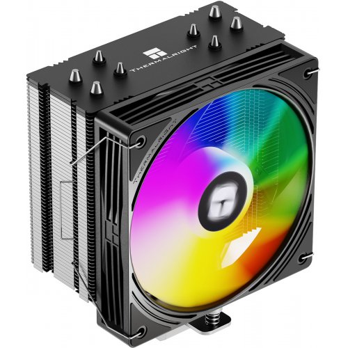 Кулер Thermalright Assassin Classic-4 SE ARGB Black купить в Украине | Telemart фото