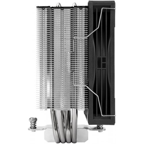 Кулер Thermalright Assassin Classic-4 SE ARGB Black купить в Украине | Telemart фото