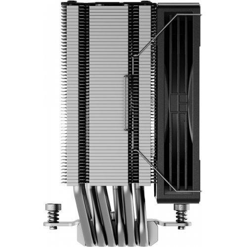 Кулер Thermalright Assassin Classic-6 SE Black купити в Україні | Telemart фото