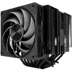 Кулер Thermalright Phantom Spirit 140 Black