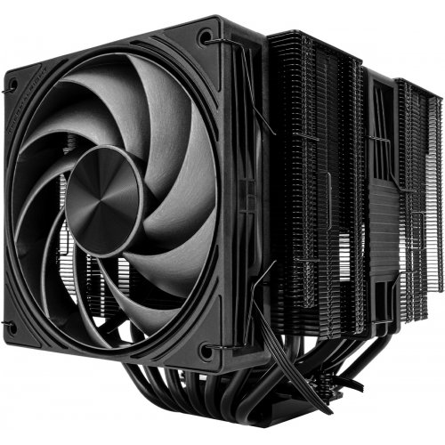 Кулер Thermalright Phantom Spirit 140 Black купити в Україні | Telemart фото