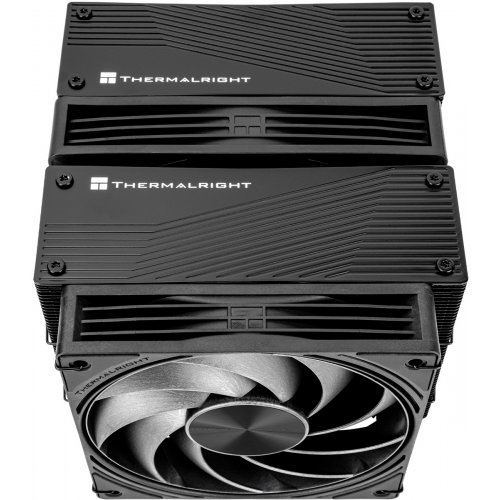 Кулер Thermalright Phantom Spirit 140 Black купити в Україні | Telemart фото