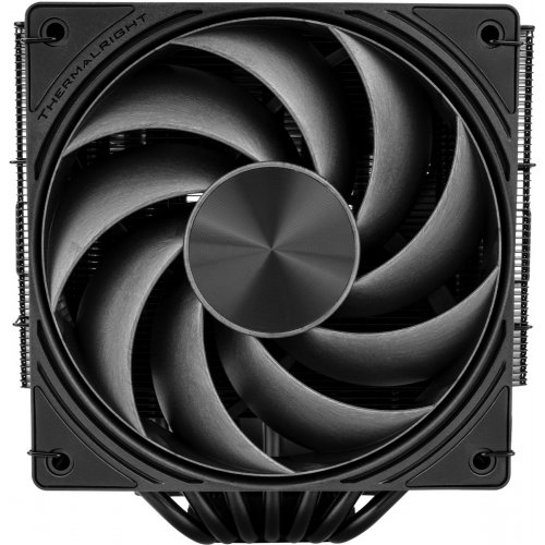 Кулер Thermalright Phantom Spirit 140 Black купити в Україні | Telemart фото