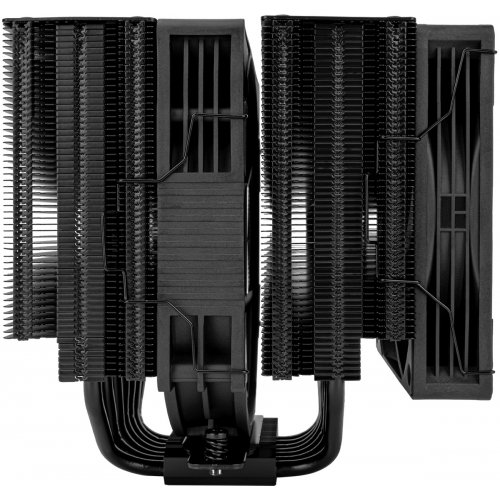 Кулер Thermalright Phantom Spirit 140 Black купити в Україні | Telemart фото