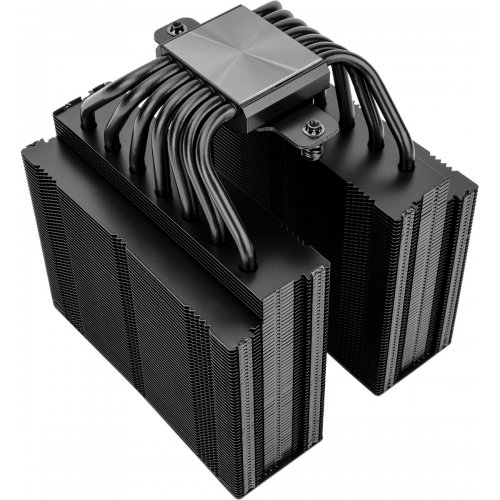 Кулер Thermalright Phantom Spirit 140 Black купити в Україні | Telemart фото