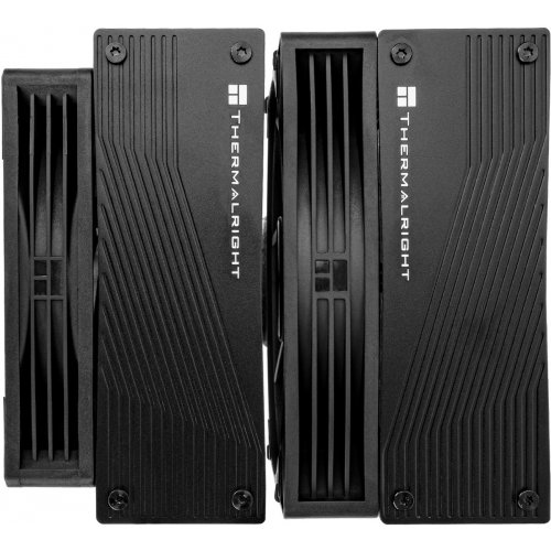 Кулер Thermalright Phantom Spirit 140 Black купити в Україні | Telemart фото