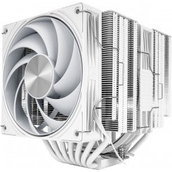 Кулер Thermalright Phantom Spirit 140 White