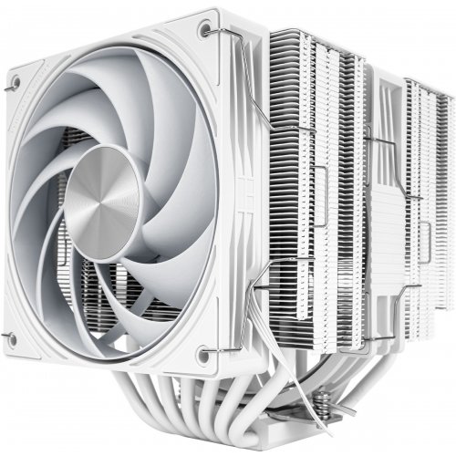 Кулер Thermalright Phantom Spirit 140 White купити в Україні | Telemart фото