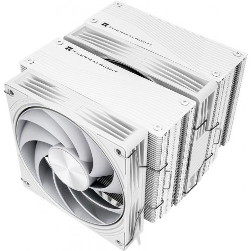 Кулер Thermalright Phantom Spirit 140 White купити в Україні | Telemart фото