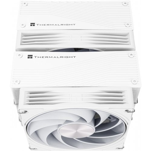 Кулер Thermalright Phantom Spirit 140 White купити в Україні | Telemart фото