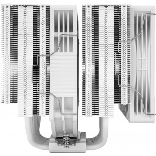 Кулер Thermalright Phantom Spirit 140 White купити в Україні | Telemart фото