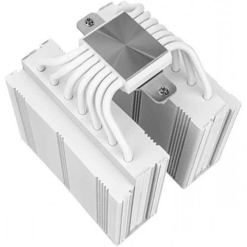 Кулер Thermalright Phantom Spirit 140 White купити в Україні | Telemart фото