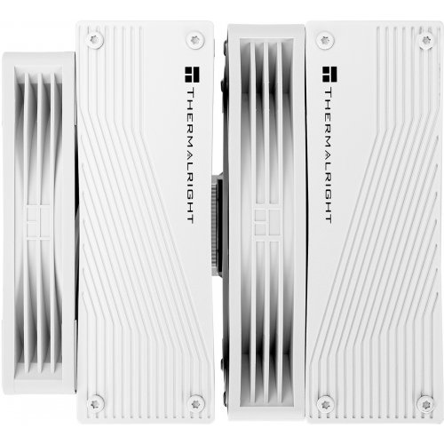 Кулер Thermalright Phantom Spirit 140 White купити в Україні | Telemart фото