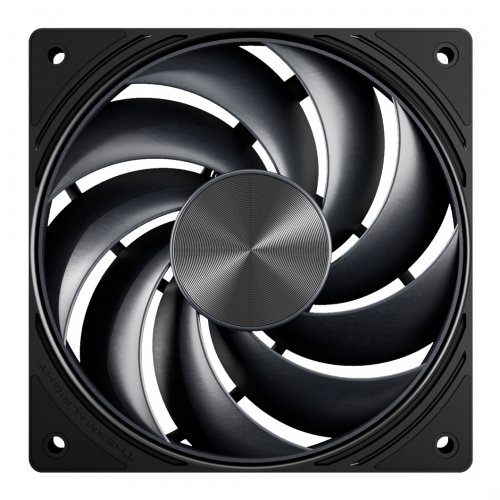 Кулер для корпуса Thermalright TL-N12-R9 Black купить в Украине | Telemart фото