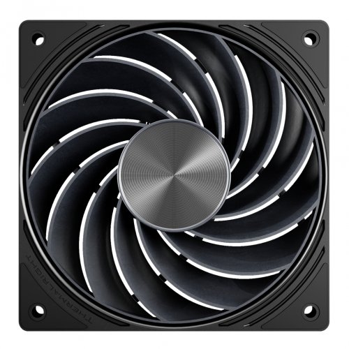 Кулер для корпуса Thermalright TL-N12R-R13 Black купить в Украине | Telemart фото