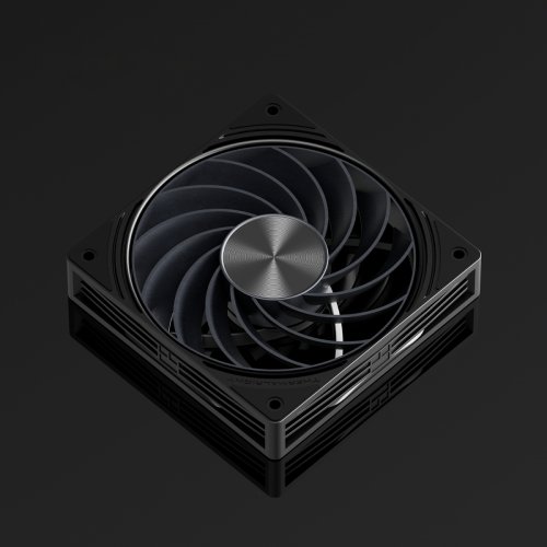 Кулер для корпуса Thermalright TL-N12R-R13 Black купить в Украине | Telemart фото