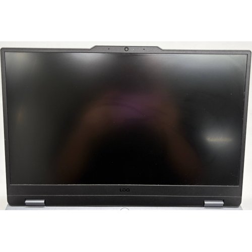 Ноутбук Lenovo LOQ 15IAX9I (83FQ002ERA) Luna Grey (Восстановлено продавцом, 899960) купить в Украине | Telemart фото