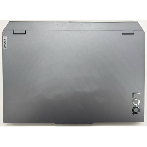 Ноутбук Lenovo LOQ 15IAX9I (83FQ002ERA) Luna Grey (Восстановлено продавцом, 899960) купить в Украине | Telemart фото