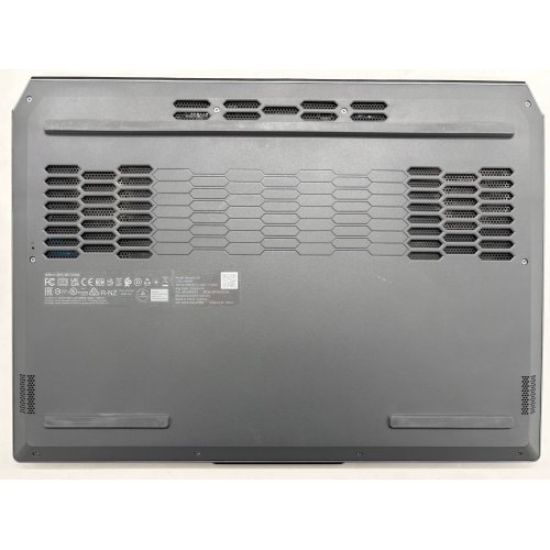 Ноутбук Lenovo LOQ 15IAX9I (83FQ002ERA) Luna Grey (Восстановлено продавцом, 899960) купить в Украине | Telemart фото