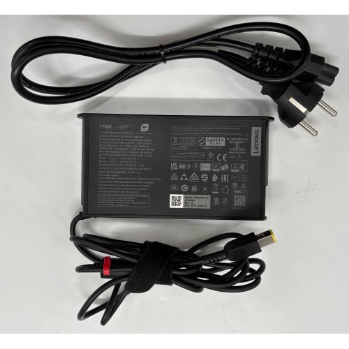 Ноутбук Lenovo LOQ 15IAX9I (83FQ002ERA) Luna Grey (Восстановлено продавцом, 899960) купить в Украине | Telemart фото