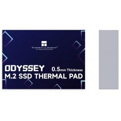 Термопрокладка Thermalright Thermal Pad Odyssey M.2 SSD 70x22x0.5mm