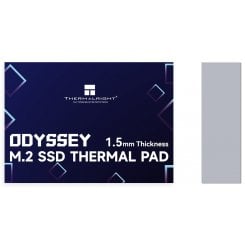 Термопрокладка Thermalright Thermal Pad Odyssey M.2 SSD 70x22x1.5mm