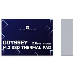 Термопрокладка Thermalright Thermal Pad Odyssey M.2 SSD 70x22x2mm
